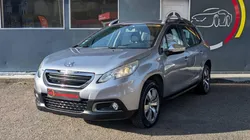 Peugeot 2008 1.6 e-HDi 92 Active