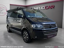 VOLKSWAGEN CALIFORNIA 2.0 BiTDI 180 Confortline DSG7