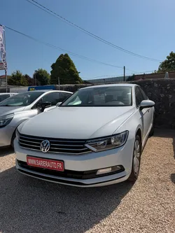 Volkswagen Passat 1.4 TSI 150Cv