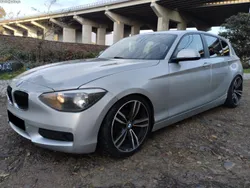 BMW 116 D EDYNAMICS - GPS - 5 Portas - JANTES 18" - C/ GARANTIA
