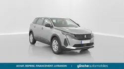 Peugeot 5008 III 1.2 PureTech 130ch Active Pack