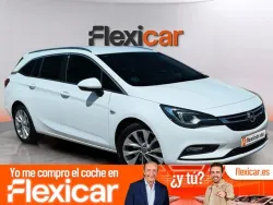 Opel Astra ST 1.6CDTi S/S Innovation 136