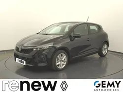 RENAULT Clio Blue dCi 100 ch GSR2 Evolution