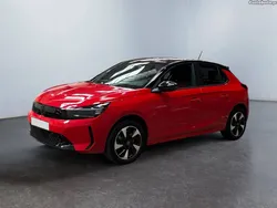 Opel Corsa e #YES