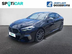 BMW Serie 2 Gran Coupe M235i xDrive 306 ch BVA8 M Performance