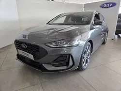Ford Focus 1.5 EcoBlue 115ch ST-Line X BVA8