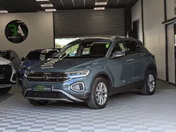 VOLKSWAGEN T-ROC 2.0 TDI 150cv DSG7 4Motion Style / CarPlay / Virtual Cockpit / Camera / TVA