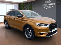Ds DS 7 Crossback PureTech 180ch Grand Chic Automatique