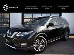 Nissan X-TRAIL (3) dCi 150 N-Connecta 7pl