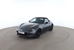 Mazda MX-5 RF 1.5 Skyactiv-G Elegance 132 ch