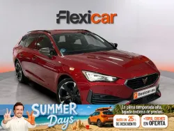 CUPRA León 1.5 ETSI DSG 110Kw