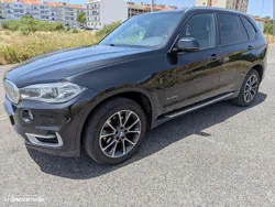 BMW X5 30 d xDrive