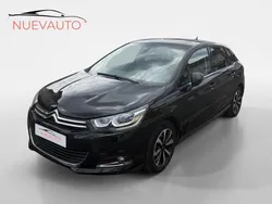 CITROEN C4 C4 PureTech 130 SS BVM6 Millenium