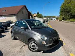 Fiat 500 ii 1.2 8v 69