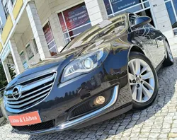 Opel Insignia 2.0 CDTi Cosmo S/S
