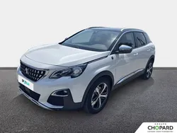 PEUGEOT 3008 Puretech 180ch S&S EAT8 Crossway