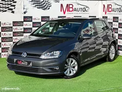 VW Golf 1.0 TSI Stream