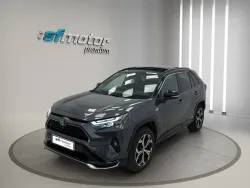 Toyota RAV 4 2.5 Plug-in hybrid 4WD Advance