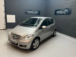 Mercedes Benz Classe A Phase 2 180 CDi 2.0 CDi CVT AVANGARDE
