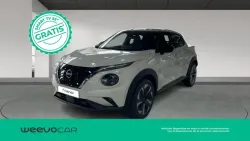 NISSAN Juke 1.6 Hybrid N-Connecta Auto