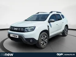 Dacia Duster 1.5 Blue dCi 115ch Journey 4x4
