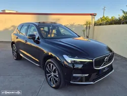Volvo XC 60 2.0 T8 PHEV Inscription AWD