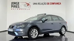 Seat Leon de 2020