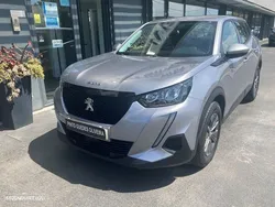 Peugeot 2008 1.2 PureTech Active Pack