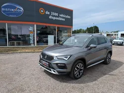 SEAT ATECA 2.0 TDI - 150ch - Xperience