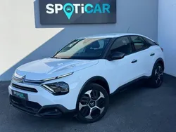 Citroen C4 PureTech 130 Feel EAT8