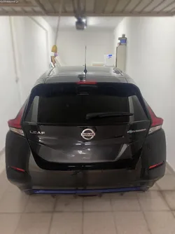 Nissan Leaf Leaf 40Kwh