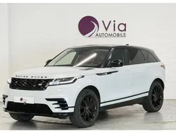 Land Rover Range Rover Velar R 2.0 D240 R-DYNAMIC S / TOIT PANORAMIQUE