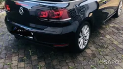 Volkswagen Golf 2.0 TDI de 2014