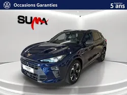 Cupra Terramar 1.5 eTSI Hybrid 150 ch DSG7 V
