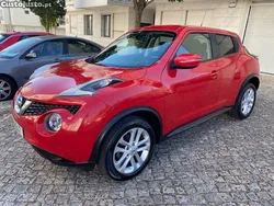 Nissan Juke 1.2 T Tekna Premium 115CV