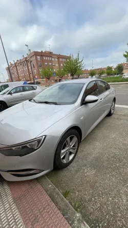 OPEL Insignia ST 1.6CDTI S&S Excellence 136 (4.75)