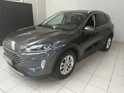 Ford Kuga 2.0 EcoBlue 150ch mHEV Titanium