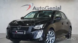Peugeot 208 1.2 PureTech Style de 2025