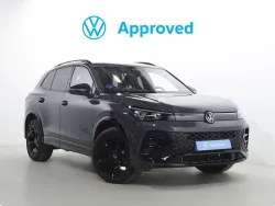 Volkswagen Tiguan 1.5 TSI eHybrid R-Line DSG 150kW