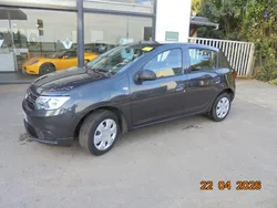 Dacia sandero tce 90 cv