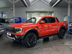 Ford Ranger 3.0 EcoBoost V6 292ch Stop&Start Double Cabine Raptor BVA10