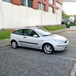 Ford Focus sportvan 1.8 tdi 90 cvs