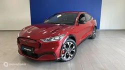 Ford Mustang Mach-E 294ch Extended Range 91kWh Premium Propulsion