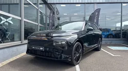 XPENG G9 Performance