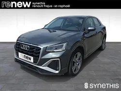 Audi Q2 30 TFSI 110 BVM6 Advanced