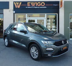 Volkswagen t-roc 1.0 tsi 115 ch lounge