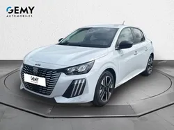 PEUGEOT 208 Hybrid 110 ch e-DCS6 EDITION