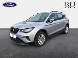 Seat Arona 1.0 TSI 95ch Style Business