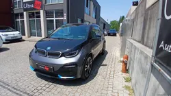 BMW i3 120 ah