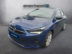 Opel Corsa 1.2 75ch Edition